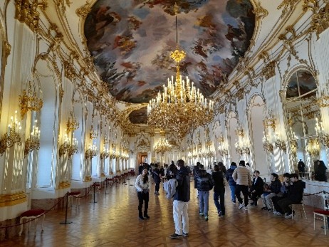 klassenfahrt 2