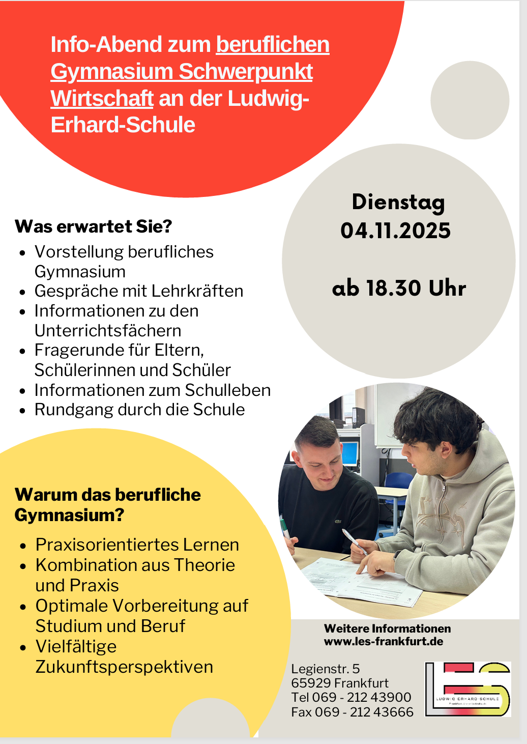 Bild Info BG